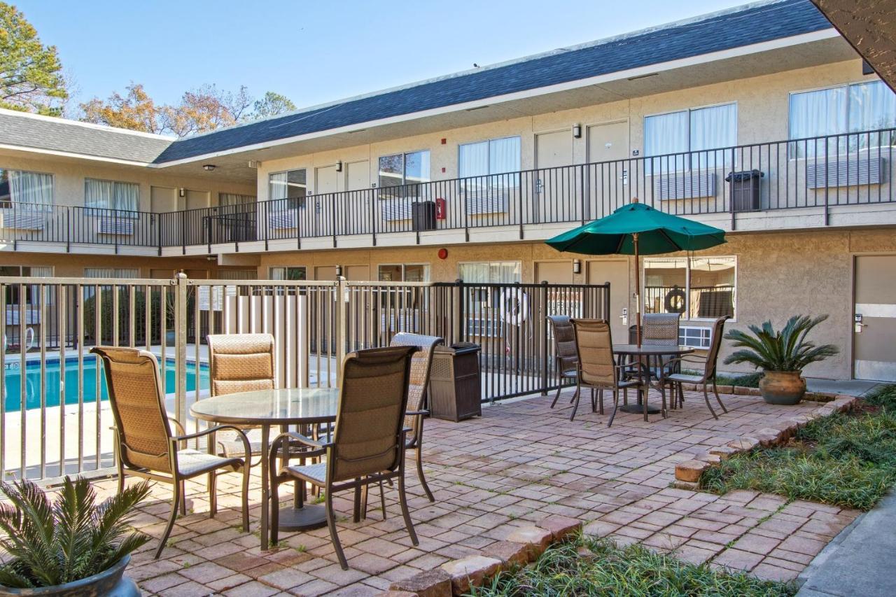Capital O Hotel Richmond Hill/Savannah Area I-95 Exterior foto