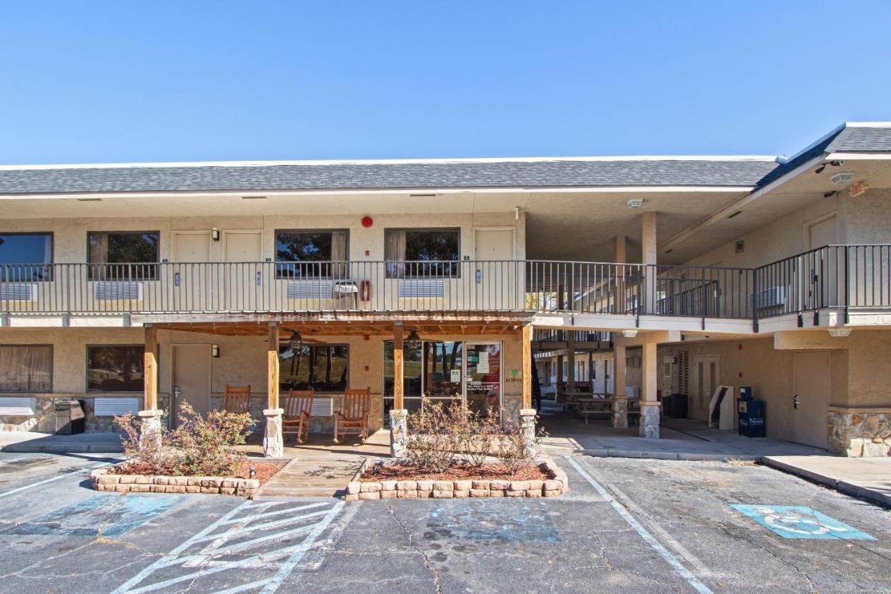 Capital O Hotel Richmond Hill/Savannah Area I-95 Exterior foto
