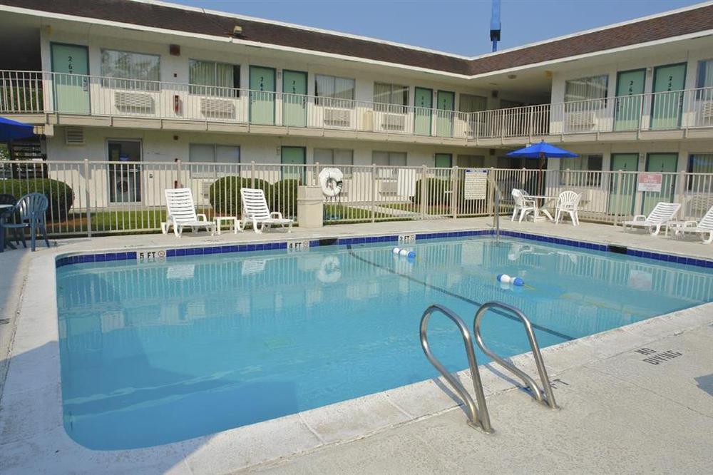 Capital O Hotel Richmond Hill/Savannah Area I-95 Facilidades foto